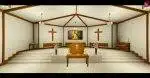 Church MLO FiveM