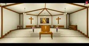 Church MLO FiveM