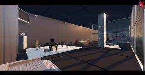 Sandy Shores MLO FiveM