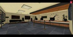 Sandy Shores Cityhall Mlo FiveM