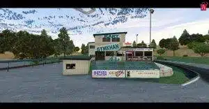 Fivem Drift Track