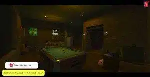 Mlo Apartment FiveM