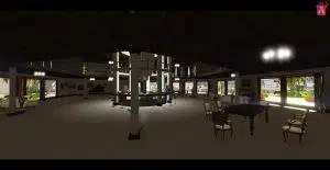 FiveM Yacht MLO