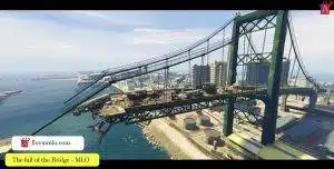 The fall of the Bridge MLO