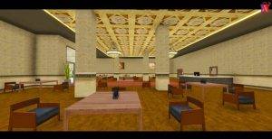 FiveM Restaurant MLO