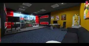 FiveM News Mlo