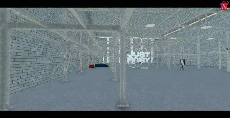 FiveM Car Dealership Mlo