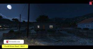 House Band Mlo FIveM