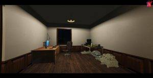 Illegal House Mlo FiveM