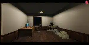 Illegal House Mlo FiveM