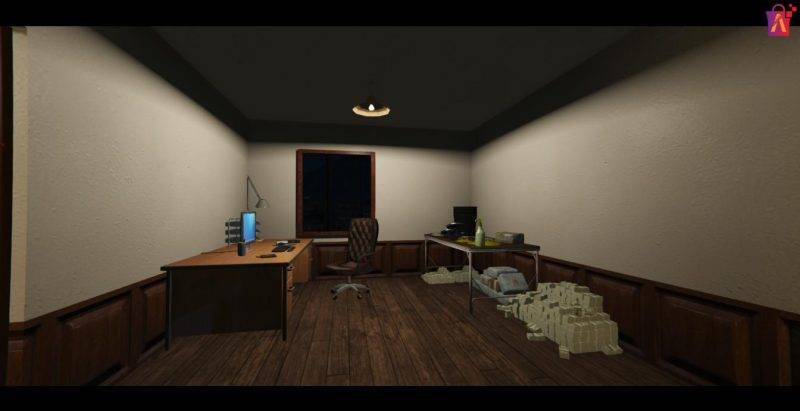 Illegal House Mlo FiveM