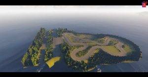 FiveM Drift Track MLO