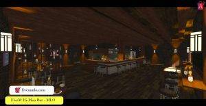 Hi-Men Bar Mlo FiveM