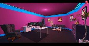 Wonkas Fudge FiveM Factory MLO