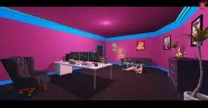 Wonkas Fudge FiveM Factory MLO
