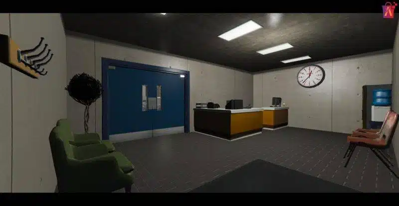 FiveM Pet Shop Mlo