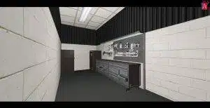 FiveM Gang Hideout MLO