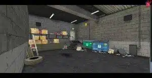 FiveM Illegal House