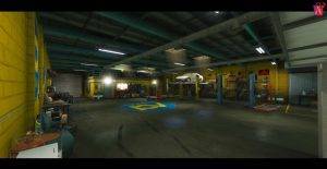 Aci Global Mechanic Shop Mlo