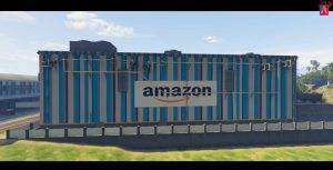 FiveM Amazon MLO