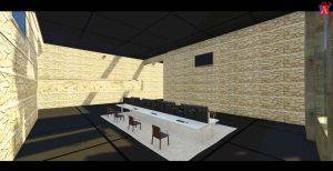 FiveM Highway Police Patrol Department Headquarters