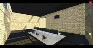 FiveM Highway Police Patrol Department Headquarters