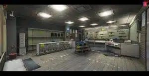 FiveM Harmony Ammunition Shop MLO