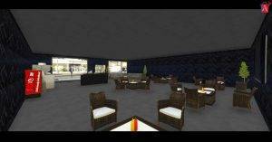 FiveM Restaurant MLO