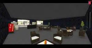 FiveM Restaurant MLO
