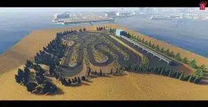 FiveM Racing Tracks