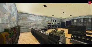 FiveM Shop
