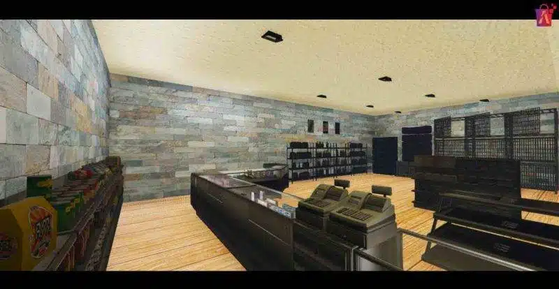FiveM Shop