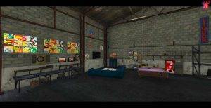 Mechanic Shops FiveM