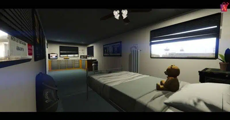Fivem House MLO