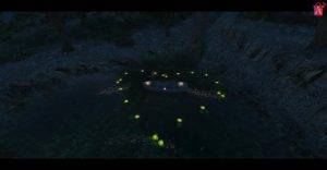 Mount Gordo Lake MLO FiveM