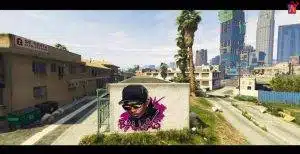 Ballas MLO FiveM