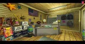 FiveM Store MLO