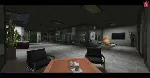 FiveM Office MLO