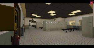 FiveM Military Base MLO