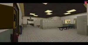 FiveM Military Base MLO