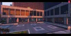 Gaming Cafe FiveM