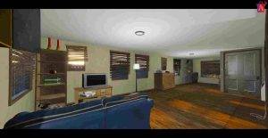 FiveM Gang House MLO