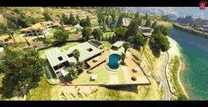 FiveM MLO Houses