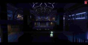 Night Club MLO FiveM