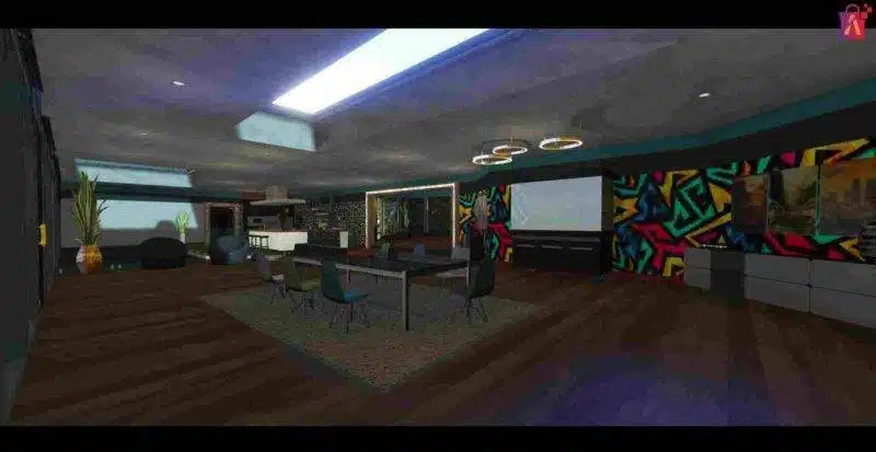 FiveM Villa MLO