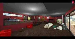 FiveM MLO Houses