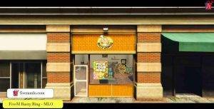 FiveM Rusty Ring MLO