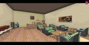 FiveM Coffee Shop
