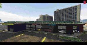 FiveM Car Dealership
