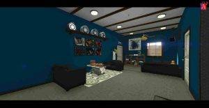 FiveM Mechanic Shop MLO